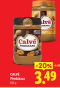 klik op dit plaatje voor een vergroting en voor vergelijkbare aanbiedingen gerelateerd aan ` pindakaas 650 calve ` pindakaas 650 calve