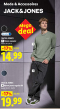 klik op dit plaatje voor een vergroting en voor vergelijkbare aanbiedingen gerelateerd aan ` heren jeans sweater 1 2 mode accessoires jack jones mega deal online maten xl regular fit 32 36 34 ` heren jeans sweater 1 2 mode accessoires jack jones mega deal online maten xl regular fit 32 36 34