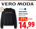 klik op dit plaatje voor een vergroting en voor vergelijkbare aanbiedingen gerelateerd aan ` dames sweater vero mode online maten l ` dames sweater vero mode online maten l