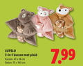 klik op dit plaatje voor een vergroting en voor vergelijkbare aanbiedingen gerelateerd aan ` 1 2 100 lupilu kussen plaid cm deken ` 1 2 100 lupilu kussen plaid cm deken