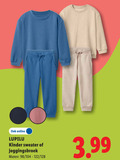 klik op dit plaatje voor een vergroting en voor vergelijkbare aanbiedingen gerelateerd aan ` online lupilu kinder sweater joggingsbroek maten 128 3.99 ` online lupilu kinder sweater joggingsbroek maten 128 3.99