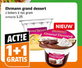 klik op dit plaatje voor een vergroting en voor vergelijkbare aanbiedingen gerelateerd aan ` 1 2 ehrmann grand dessert bekers actieprijs ` 1 2 ehrmann grand dessert bekers actieprijs
