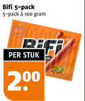 klik op dit plaatje voor een vergroting en voor vergelijkbare aanbiedingen gerelateerd aan ` bierworstjes 5 100 200 bifi pack stuk ` bierworstjes 5 100 200 bifi pack stuk