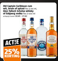 klik op dit plaatje voor een vergroting en voor vergelijkbare aanbiedingen gerelateerd aan ` whisky rum wodka 25 700 1000 old captain caribbean wit bruin spiced fles ml talloch schotse esbjaerg vodka actieprijs well balanced matured ` whisky rum wodka 25 700 1000 old captain caribbean wit bruin spiced fles ml talloch schotse esbjaerg vodka actieprijs well balanced matured