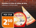 klik op dit plaatje voor een vergroting en voor vergelijkbare aanbiedingen gerelateerd aan ` 250 le brie bakje punt 200 stuk president ` 250 le brie bakje punt 200 stuk president