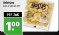 klik op dit plaatje voor een vergroting en voor vergelijkbare aanbiedingen gerelateerd aan ` krieltjes 100 500 zak ` krieltjes 100 500 zak