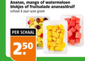 klik op dit plaatje voor een vergroting en voor vergelijkbare aanbiedingen gerelateerd aan ` 250 ananas mango watermeloen blokjes fruitsalade druif schaal ` 250 ananas mango watermeloen blokjes fruitsalade druif schaal