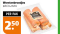 klik op dit plaatje voor een vergroting en voor vergelijkbare aanbiedingen gerelateerd aan ` 4 250 worstenbroodjes pak stuks wa ` 4 250 worstenbroodjes pak stuks wa