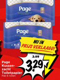 klik op dit plaatje voor een vergroting en voor vergelijkbare aanbiedingen gerelateerd aan ` toiletpapier 6 page kussenzacht 06 kussen zacht pak rollen verlaagd 3.99 ` toiletpapier 6 page kussenzacht 06 kussen zacht pak rollen verlaagd 3.99