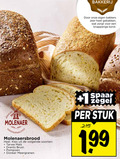 klik op dit plaatje voor een vergroting en voor vergelijkbare aanbiedingen gerelateerd aan ` bakkerij bakkers gebakken knapperige korst ambacht traditie molenaer bakker molenaersbrood volgende soorten tarwe drents bruin pompoen donker meergranen 1 spaar zegel stuk ` bakkerij bakkers gebakken knapperige korst ambacht traditie molenaer bakker molenaersbrood volgende soorten tarwe drents bruin pompoen donker meergranen 1 spaar zegel stuk