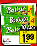 klik op dit plaatje voor een vergroting en voor vergelijkbare aanbiedingen gerelateerd aan ` 1 10 balisto muesli noisettes raisins bali pack 3.99 ` 1 10 balisto muesli noisettes raisins bali pack 3.99