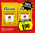 klik op dit plaatje voor een vergroting en voor vergelijkbare aanbiedingen gerelateerd aan ` ricola r zwitserse alpenkruiden aux plantes des suisses original zak alp 1 00 ` ricola r zwitserse alpenkruiden aux plantes des suisses original zak alp 1 00