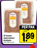 klik op dit plaatje voor een vergroting en voor vergelijkbare aanbiedingen gerelateerd aan ` speculaas gwoon molens pak ` speculaas gwoon molens pak