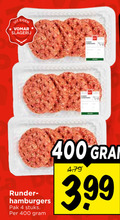 klik op dit plaatje voor een vergroting en voor vergelijkbare aanbiedingen gerelateerd aan ` 4 400 slagerij runder hamburgers pak stuks 3.99 ` 4 400 slagerij runder hamburgers pak stuks 3.99