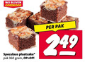 klik op dit plaatje voor een vergroting en voor vergelijkbare aanbiedingen gerelateerd aan ` 360 speculaas plaatcake pak ` 360 speculaas plaatcake pak