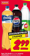 klik op dit plaatje voor een vergroting en voor vergelijkbare aanbiedingen gerelateerd aan ` cola frisdrank fruitdrank 2 10 rivella original licht taste pepsi zero sugar up discountprijs flessen fles liter sourcy vitaminwater ` cola frisdrank fruitdrank 2 10 rivella original licht taste pepsi zero sugar up discountprijs flessen fles liter sourcy vitaminwater