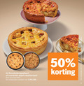 klik op dit plaatje voor een vergroting en voor vergelijkbare aanbiedingen gerelateerd aan ` 2 13 50 roomboterappeltaart roomboter appel rabarbertaart vers oven varieeren productvarianten combineren ` 2 13 50 roomboterappeltaart roomboter appel rabarbertaart vers oven varieeren productvarianten combineren