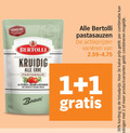 klik op dit plaatje voor een vergroting en voor vergelijkbare aanbiedingen gerelateerd aan ` 1 2 50 vernieuwd bertolli kruidig erbe pastasaus pastasauzen varieeren 2e halve combinatie productvarianten combineren ` 1 2 50 vernieuwd bertolli kruidig erbe pastasaus pastasauzen varieeren 2e halve combinatie productvarianten combineren