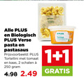 klik op dit plaatje voor een vergroting en voor vergelijkbare aanbiedingen gerelateerd aan ` 1 2 250 biologisch verse pasta pastasaus tortellini tomaat kaas schalen mascarpone ` 1 2 250 biologisch verse pasta pastasaus tortellini tomaat kaas schalen mascarpone