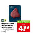 klik op dit plaatje voor een vergroting en voor vergelijkbare aanbiedingen gerelateerd aan ` 100 boerentrots beter leven blonde ossenhaas actieprijs kilo 5.99 4 99 ` 100 boerentrots beter leven blonde ossenhaas actieprijs kilo 5.99 4 99