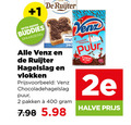 klik op dit plaatje voor een vergroting en voor vergelijkbare aanbiedingen gerelateerd aan ` 2 400 1 beter buddies ruijter venz hagelslag vlokken chocoladehagelslag puur pakken chocolade avontuur 2e halve ` 2 400 1 beter buddies ruijter venz hagelslag vlokken chocoladehagelslag puur pakken chocolade avontuur 2e halve