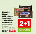 klik op dit plaatje voor een vergroting en voor vergelijkbare aanbiedingen gerelateerd aan ` 1 2 3 5 10 bounty mars milky snickers twix pakken stuks ` 1 2 3 5 10 bounty mars milky snickers twix pakken stuks