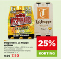 klik op dit plaatje voor een vergroting en voor vergelijkbare aanbiedingen gerelateerd aan ` speciaalbieren 4 6 8 25 33 trappist 6x 330ml desperados la trappen original beer flavoured with koningshoeven tripel nix18 blikjes ` speciaalbieren 4 6 8 25 33 trappist 6x 330ml desperados la trappen original beer flavoured with koningshoeven tripel nix18 blikjes