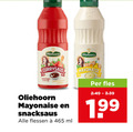 klik op dit plaatje voor een vergroting en voor vergelijkbare aanbiedingen gerelateerd aan ` oliehoorn currysaus zachtzoet pittig mayonaise snacksaus flessen ml fles ` oliehoorn currysaus zachtzoet pittig mayonaise snacksaus flessen ml fles