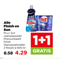 klik op dit plaatje voor een vergroting en voor vergelijkbare aanbiedingen gerelateerd aan ` 1 2 400 finish sun vaatwaspoeder glansspoelmiddel flessen ml intense power ` 1 2 400 finish sun vaatwaspoeder glansspoelmiddel flessen ml intense power