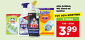 klik op dit plaatje voor een vergroting en voor vergelijkbare aanbiedingen gerelateerd aan ` 2 50 80 100 4x jus effective dust swiffer duster kit antikal wc eend stuks 3 99 active clean anti calcaire kalkreiniger ontkalker reinigt beter bleek original ` 2 50 80 100 4x jus effective dust swiffer duster kit antikal wc eend stuks 3 99 active clean anti calcaire kalkreiniger ontkalker reinigt beter bleek original