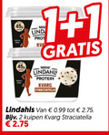 klik op dit plaatje voor een vergroting en voor vergelijkbare aanbiedingen gerelateerd aan ` 1 2 45 www nestle lindahls protein kvarg stracciatella straciatella ` 1 2 45 www nestle lindahls protein kvarg stracciatella straciatella