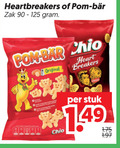 klik op dit plaatje voor een vergroting en voor vergelijkbare aanbiedingen gerelateerd aan ` heartbreakers pom bear zak bar original heart breakers stuk ` heartbreakers pom bear zak bar original heart breakers stuk