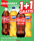 klik op dit plaatje voor een vergroting en voor vergelijkbare aanbiedingen gerelateerd aan ` frisdrank cola 1 2 coca original taste refreshing fanta orange calorie new meals fan zero sugar sprite fles liter flessen regular ` frisdrank cola 1 2 coca original taste refreshing fanta orange calorie new meals fan zero sugar sprite fles liter flessen regular