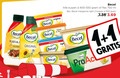 klik op dit plaatje voor een vergroting en voor vergelijkbare aanbiedingen gerelateerd aan ` 1 2 100 750 original becel fles ml margarine light planta hart vlees 3x omega olijfolie haver omega3 roomboter ` 1 2 100 750 original becel fles ml margarine light planta hart vlees 3x omega olijfolie haver omega3 roomboter