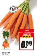 klik op dit plaatje voor een vergroting en voor vergelijkbare aanbiedingen gerelateerd aan ` bos bospeen tros ` bos bospeen tros