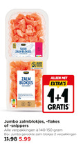 klik op dit plaatje voor een vergroting en voor vergelijkbare aanbiedingen gerelateerd aan ` zalm gerookte zalmfilet 1 2 4 7 jumbo sushi blokjes certified farming hout gerookt bewaaradvies gekoeld dagen houdbaar koelkast personen zalmblokjes 5.99 ` zalm gerookte zalmfilet 1 2 4 7 jumbo sushi blokjes certified farming hout gerookt bewaaradvies gekoeld dagen houdbaar koelkast personen zalmblokjes 5.99