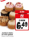 klik op dit plaatje voor een vergroting en voor vergelijkbare aanbiedingen gerelateerd aan ` gebak 2 4 6 mini doos stuks ` gebak 2 4 6 mini doos stuks