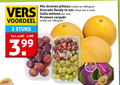 klik op dit plaatje voor een vergroting en voor vergelijkbare aanbiedingen gerelateerd aan ` 2 500 vers mix druiven pitloos schaal avocado ready to stuks galia meloen stuk pruimen verpakt voordeel pitloze pride smooth castrol ripe ` 2 500 vers mix druiven pitloos schaal avocado ready to stuks galia meloen stuk pruimen verpakt voordeel pitloze pride smooth castrol ripe