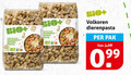 klik op dit plaatje voor een vergroting en voor vergelijkbare aanbiedingen gerelateerd aan ` bio biologische volkoren safari pasta bic pak ` bio biologische volkoren safari pasta bic pak