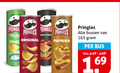 klik op dit plaatje voor een vergroting en voor vergelijkbare aanbiedingen gerelateerd aan ` chips pringles sour original hot paprika bussen bus ` chips pringles sour original hot paprika bussen bus