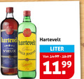 klik op dit plaatje voor een vergroting en voor vergelijkbare aanbiedingen gerelateerd aan ` hartevelt premium vieux prima jonge jenever liter ` hartevelt premium vieux prima jonge jenever liter