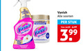 klik op dit plaatje voor een vergroting en voor vergelijkbare aanbiedingen gerelateerd aan ` 2x kracht vanish action hardnekkige vlekken taches vos blancs sans collection soorten stuk spray detachant ` 2x kracht vanish action hardnekkige vlekken taches vos blancs sans collection soorten stuk spray detachant