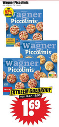 klik op dit plaatje voor een vergroting en voor vergelijkbare aanbiedingen gerelateerd aan ` 1 9 wagner piccolinis pak stuks original perfekt pieces mozzarella vegetarisch nutri score salami extreem ` 1 9 wagner piccolinis pak stuks original perfekt pieces mozzarella vegetarisch nutri score salami extreem