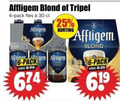 klik op dit plaatje voor een vergroting en voor vergelijkbare aanbiedingen gerelateerd aan ` speciaalbieren 6 25 30 affligem blond tripel pack fles triple ` speciaalbieren 6 25 30 affligem blond tripel pack fles triple