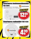klik op dit plaatje voor een vergroting en voor vergelijkbare aanbiedingen gerelateerd aan ` rookmelder koolmonoxidemelder 3 5 99 smartwares alarmsignaal testschakelaar lege batterij indicator batterijen elders levensduur jaar ` rookmelder koolmonoxidemelder 3 5 99 smartwares alarmsignaal testschakelaar lege batterij indicator batterijen elders levensduur jaar