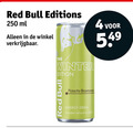 klik op dit plaatje voor een vergroting en voor vergelijkbare aanbiedingen gerelateerd aan ` 4 250 red bull editions ml winter edition pistache bessensmaak energy drink stimuleert lichaam ` 4 250 red bull editions ml winter edition pistache bessensmaak energy drink stimuleert lichaam