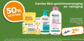 klik op dit plaatje voor een vergroting en voor vergelijkbare aanbiedingen gerelateerd aan ` gezichtsverzorging 1 2 25 33 50 200 250 garnier bio vitamine skin wining reiniging water gevoelige huid ml 2e halve artikel combinatie combinaties vermeld ` gezichtsverzorging 1 2 25 33 50 200 250 garnier bio vitamine skin wining reiniging water gevoelige huid ml 2e halve artikel combinatie combinaties vermeld
