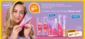 klik op dit plaatje voor een vergroting en voor vergelijkbare aanbiedingen gerelateerd aan ` 2 250 assortiment shampoo conditioner styling pro care creeer luchtige blow out levendig lang 1 punt spaar andrelon gloss my locks ml ` 2 250 assortiment shampoo conditioner styling pro care creeer luchtige blow out levendig lang 1 punt spaar andrelon gloss my locks ml