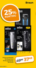 klik op dit plaatje voor een vergroting en voor vergelijkbare aanbiedingen gerelateerd aan ` elektrisch scheerapparaat 3 5 25 braun body close clean shave unlimited artikel essential groomer ` elektrisch scheerapparaat 3 5 25 braun body close clean shave unlimited artikel essential groomer