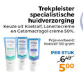 klik op dit plaatje voor een vergroting en voor vergelijkbare aanbiedingen gerelateerd aan ` huidverzorging 50 100 500 trekpleister specialistische koelzalf cetomacrogol stuk ` huidverzorging 50 100 500 trekpleister specialistische koelzalf cetomacrogol stuk